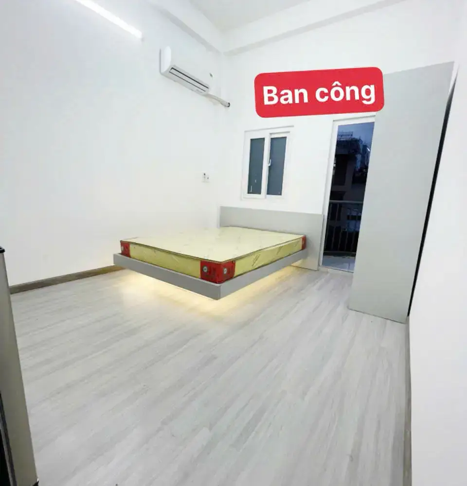 Cho thuê phòng 75/8, Nguyễn Cửu Vân - zbt, Phường 17, Quận Bình Thạnh, Hồ Chí Minh N7475 P21382