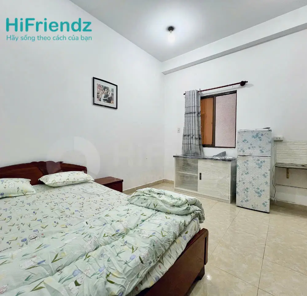 Cho thuê phòng 11, Đinh Bộ Lĩnh - zbt, Phường 24, Quận Bình Thạnh, Hồ Chí Minh N5516 P21385