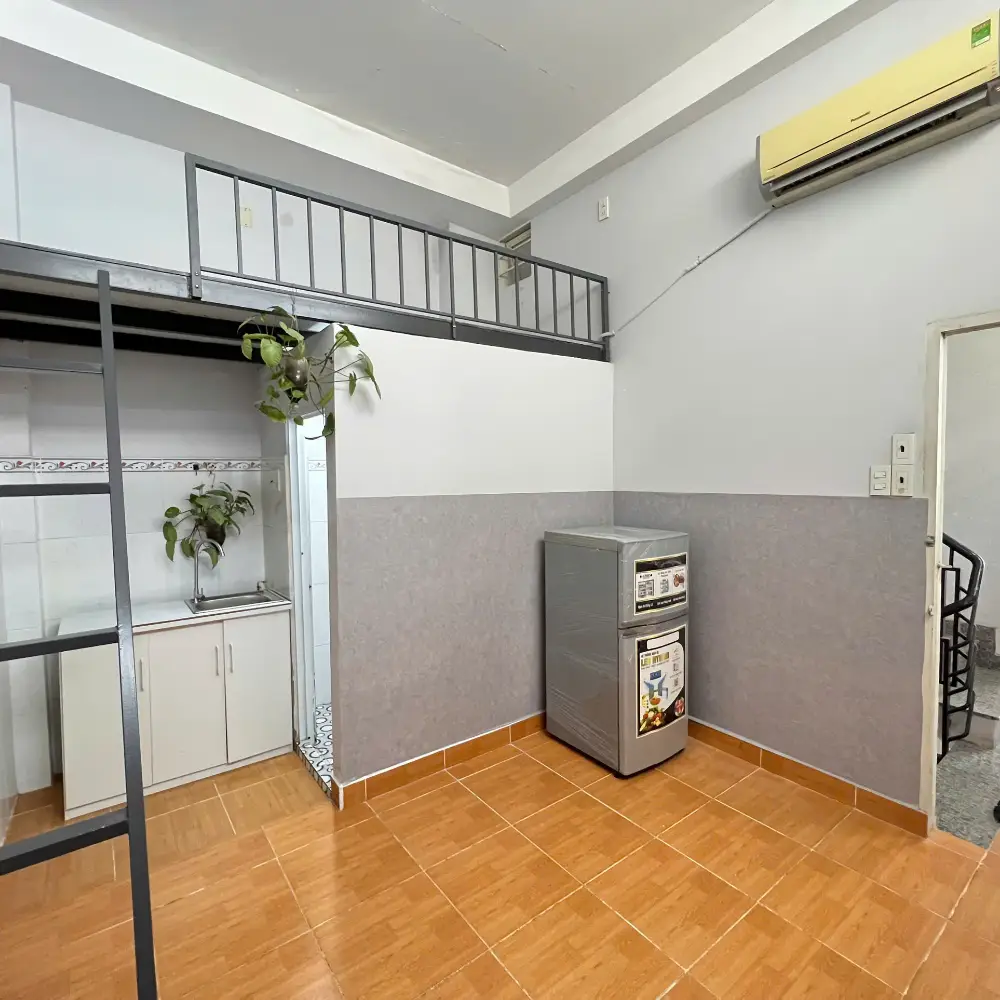 Cho thuê phòng 47/26, Bùi Đình Tuý - zbt, Phường 24, Quận Bình Thạnh, Hồ Chí Minh