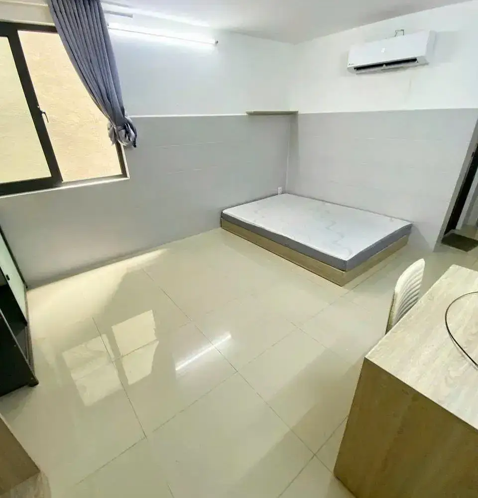 Cho thuê phòng 98A, Đặng Thuỳ Trâm - zbt, Phường 13, Quận Bình Thạnh, Hồ Chí Minh N1319 P21530