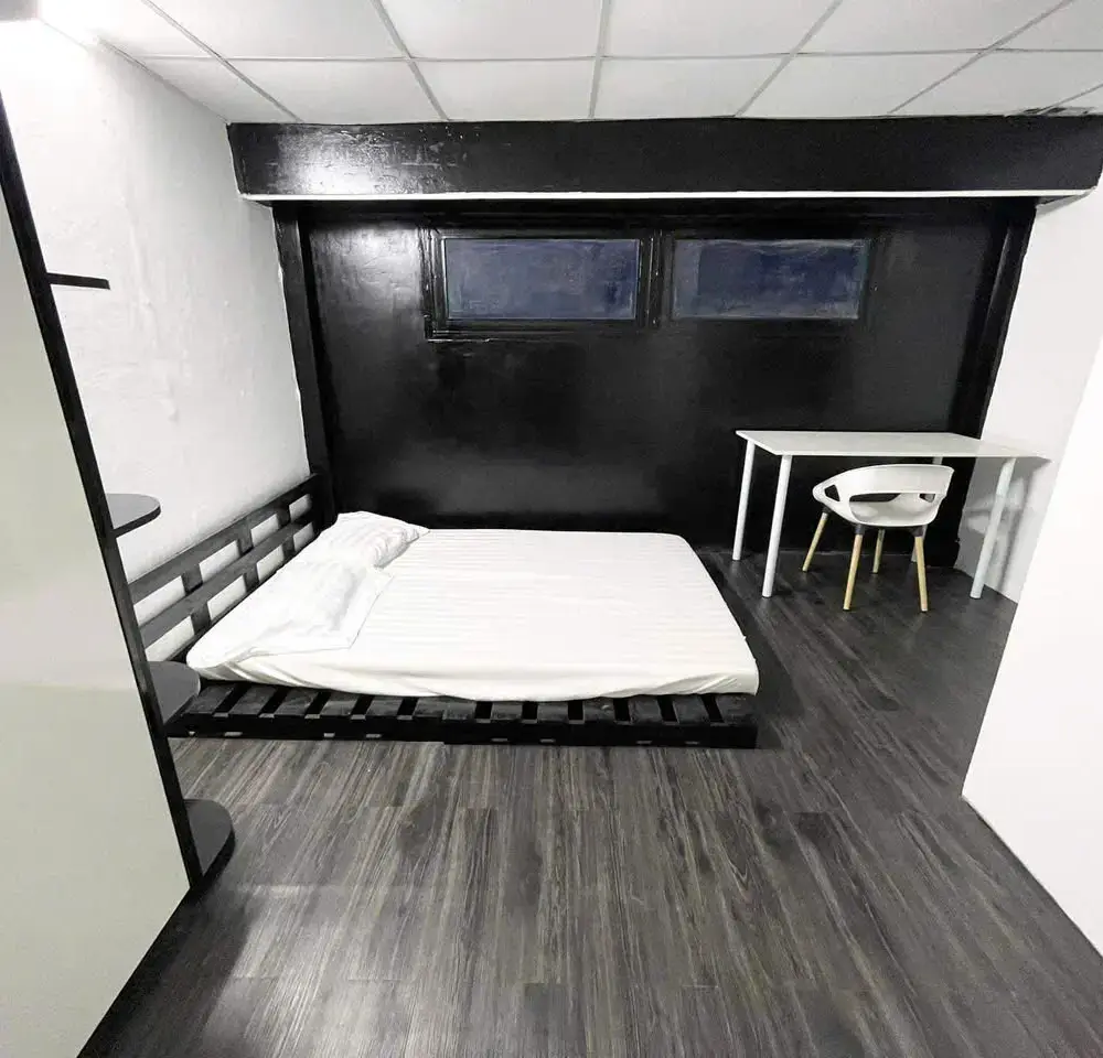 Cho thuê phòng 76, Hoa Lan, Phường 02, Quận Phú Nhuận, Hồ Chí Minh - zbt N584 P21404