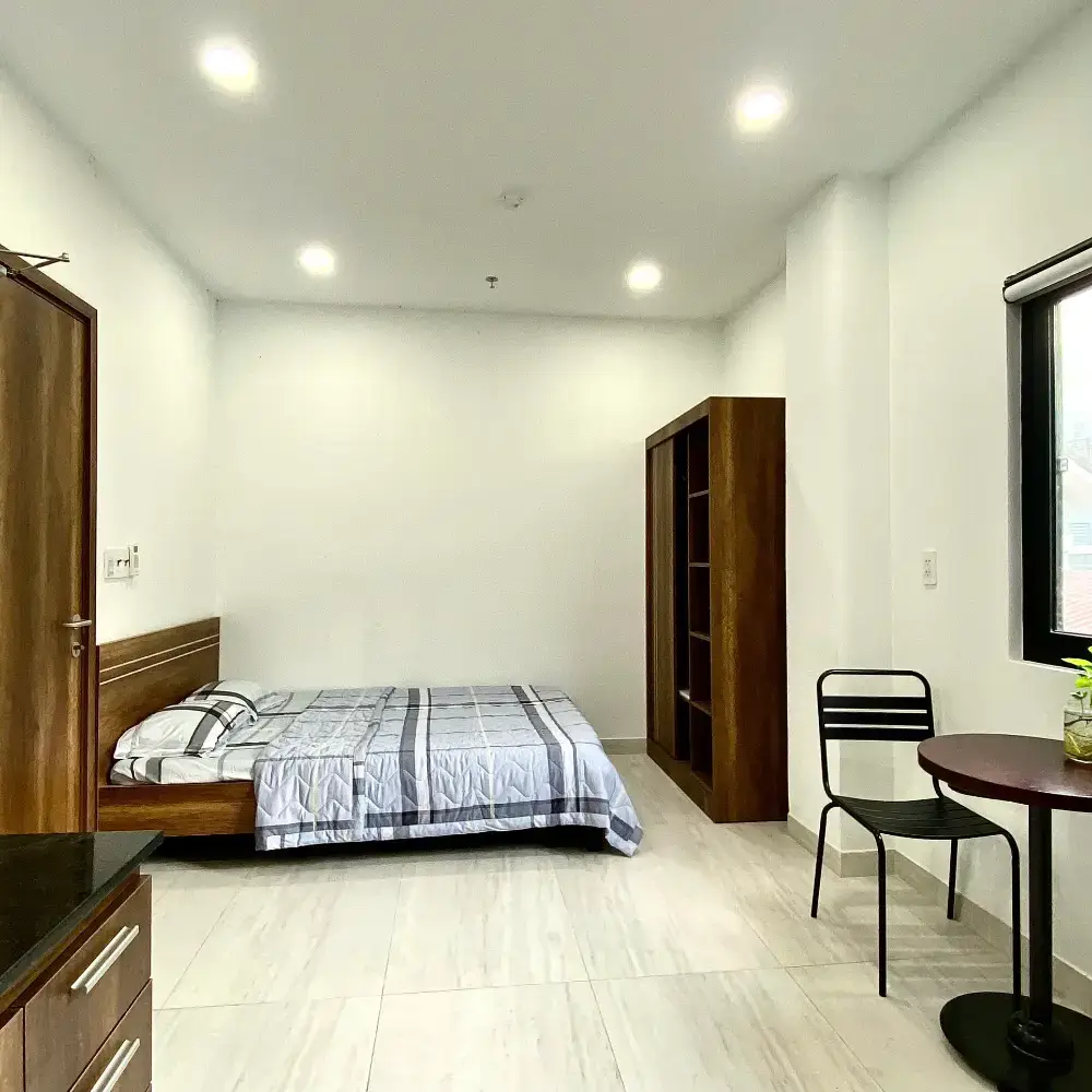 Cho thuê phòng 120/61/14, Đường số 59 - zbt, Phường 14, Quận Gò Vấp, Hồ Chí Minh N7041 P21417