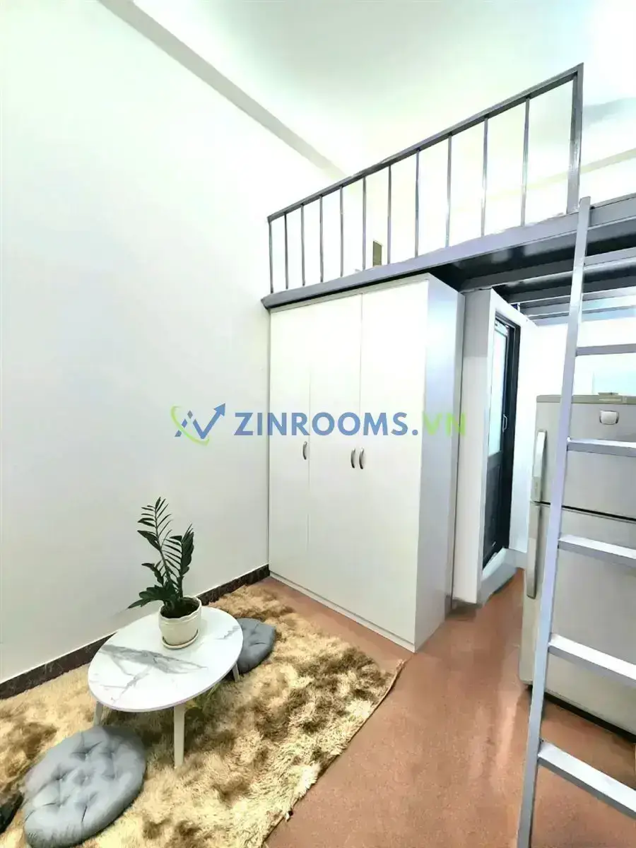 Cho thuê phòng 125/62, Bùi Đình Tuý - zbt, Phường 24, Quận Bình Thạnh, Hồ Chí Minh