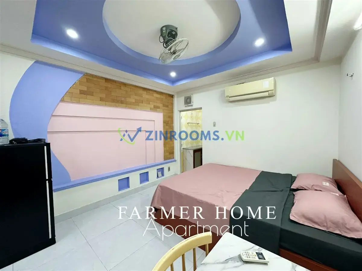 Cho thuê phòng 58/5, Thành Thái ZTT1, Phường 12, Quận 10, Hồ Chí Minh N5692 P21422