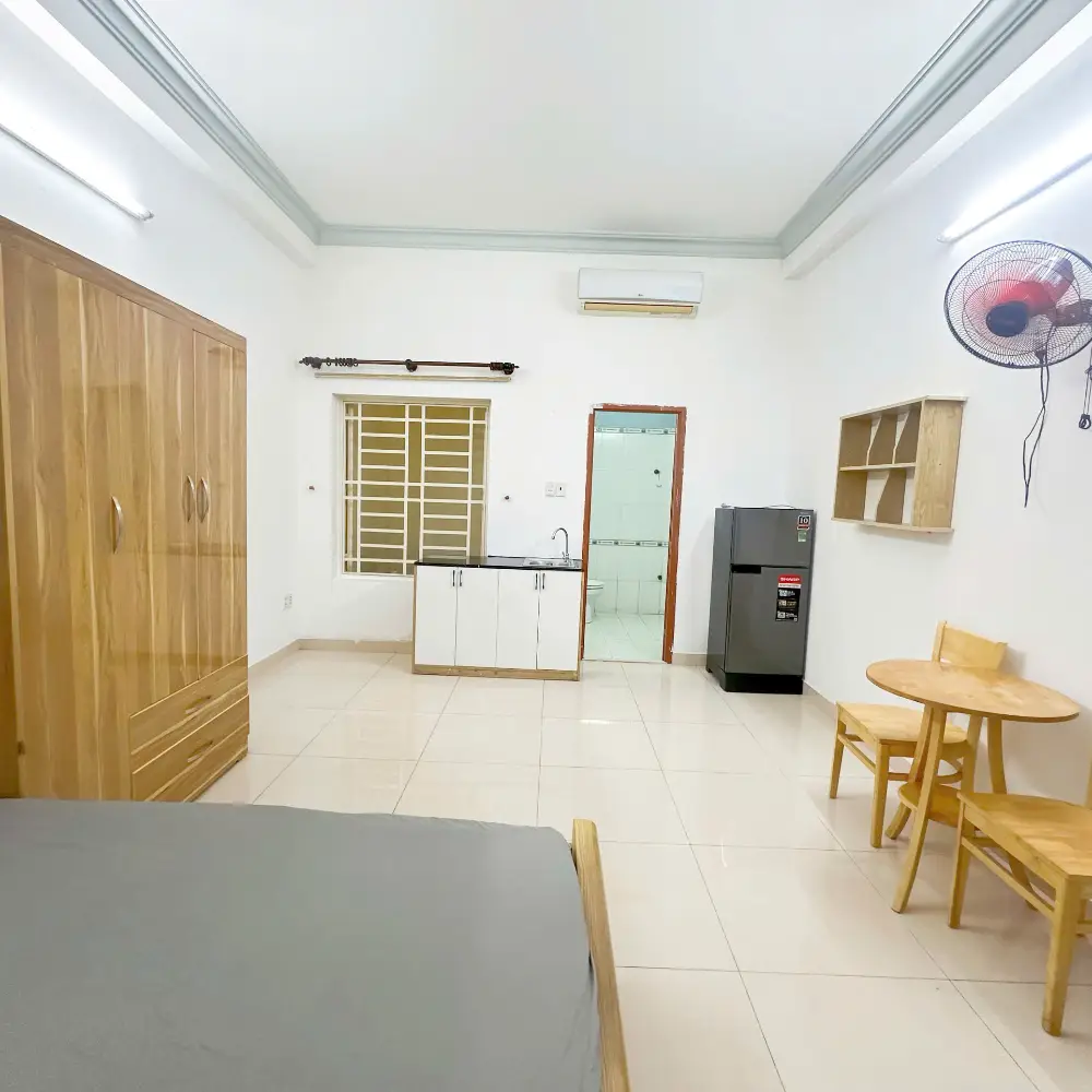 Cho thuê phòng 37/2A/5, C18 ZTT5, Phường 12, Quận Tân Bình, Hồ Chí Minh