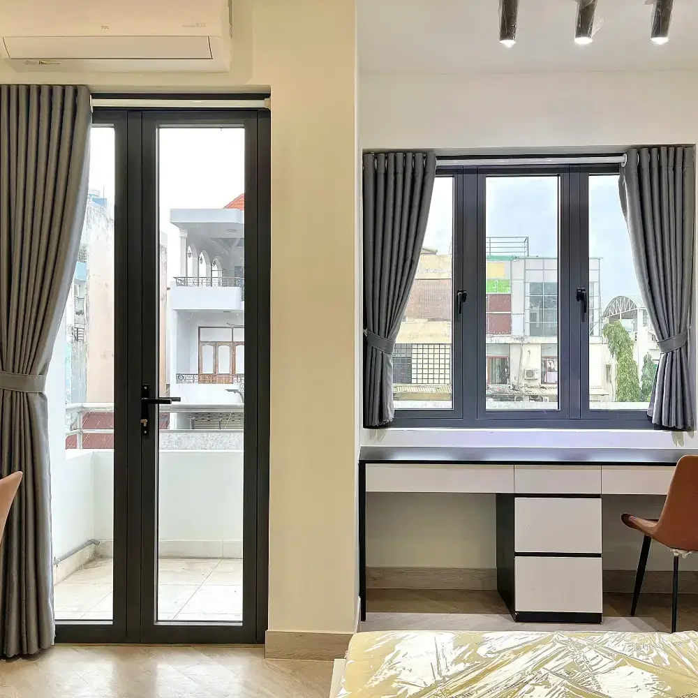 Cho thuê phòng 243/2H, Phan Đình Phùng, Phường 15, Quận Phú Nhuận, Hồ Chí Minh - zbt N3583 P21443