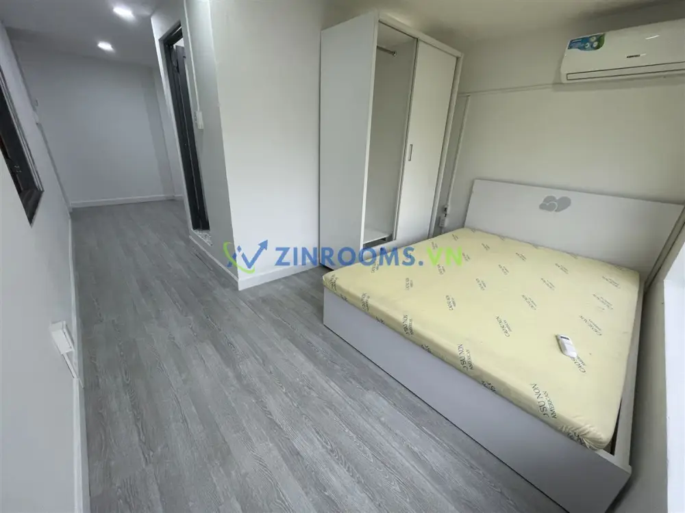 Cho thuê phòng 71/15, Chu Văn An - zbt, Phường 26, Quận Bình Thạnh, Hồ Chí Minh