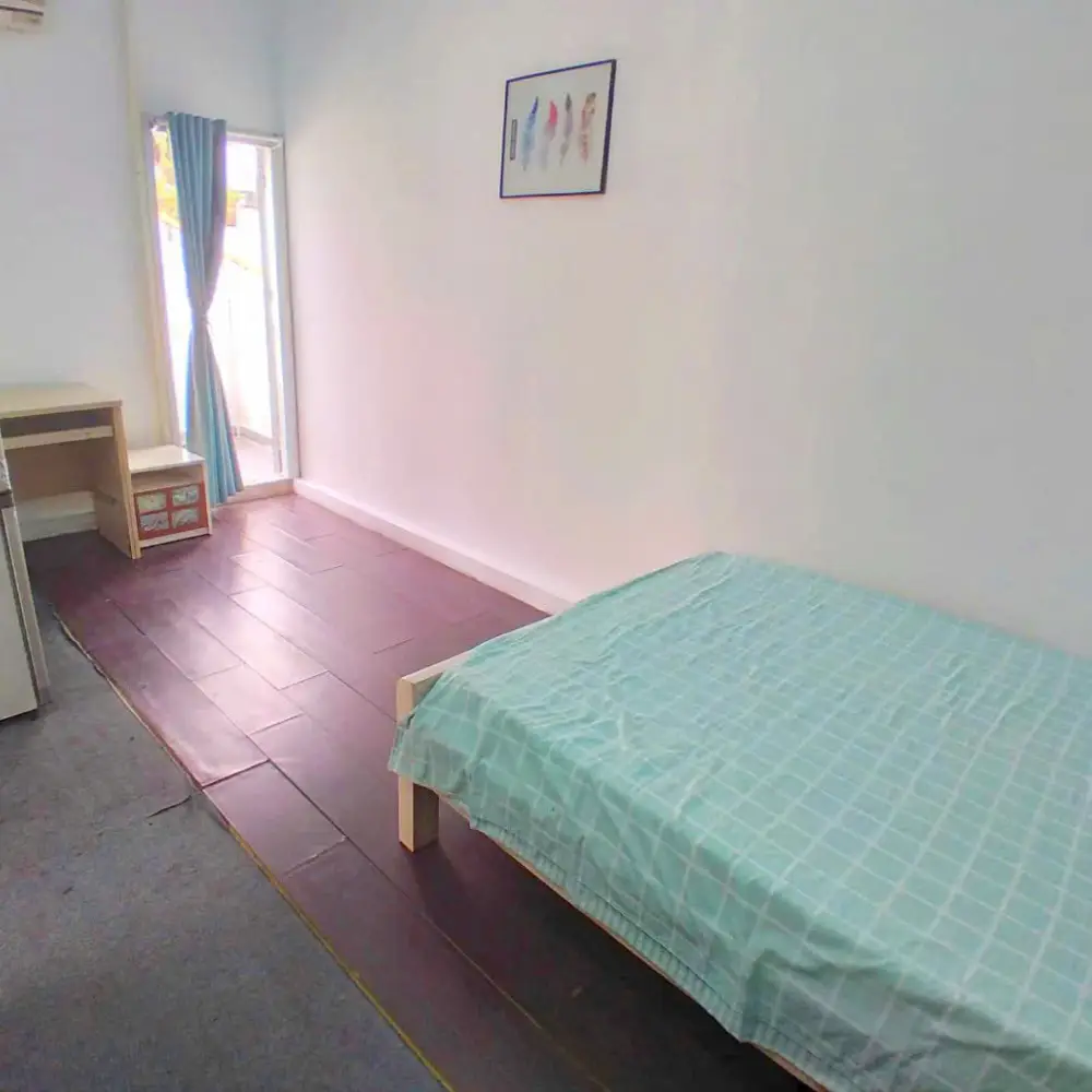 Cho thuê phòng 177B, Nguyễn Trọng Tuyển, Phường 08, Quận Phú Nhuận, Hồ Chí Minh - zbt