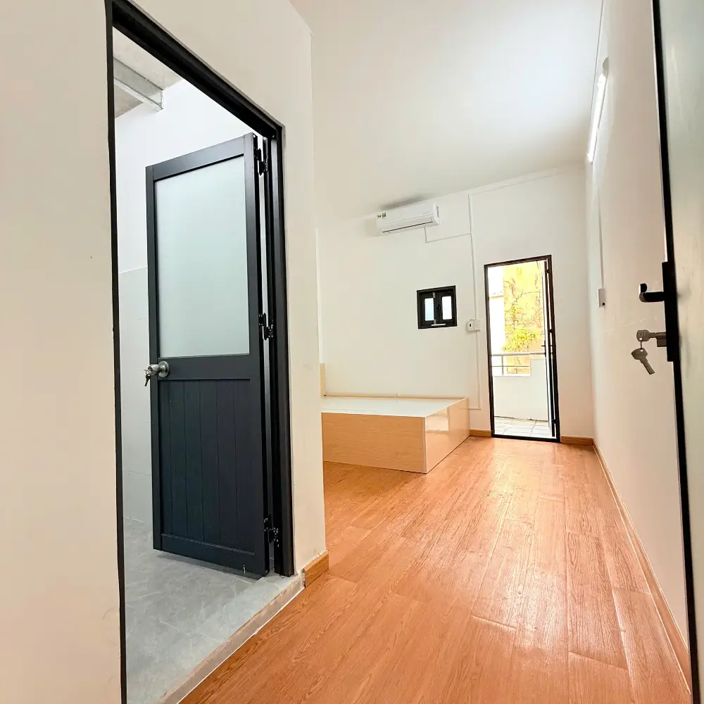 Cho thuê phòng 385/23, Phan Xích Long, Phường 03, Quận Phú Nhuận, Hồ Chí Minh - zbt N7432 P21467