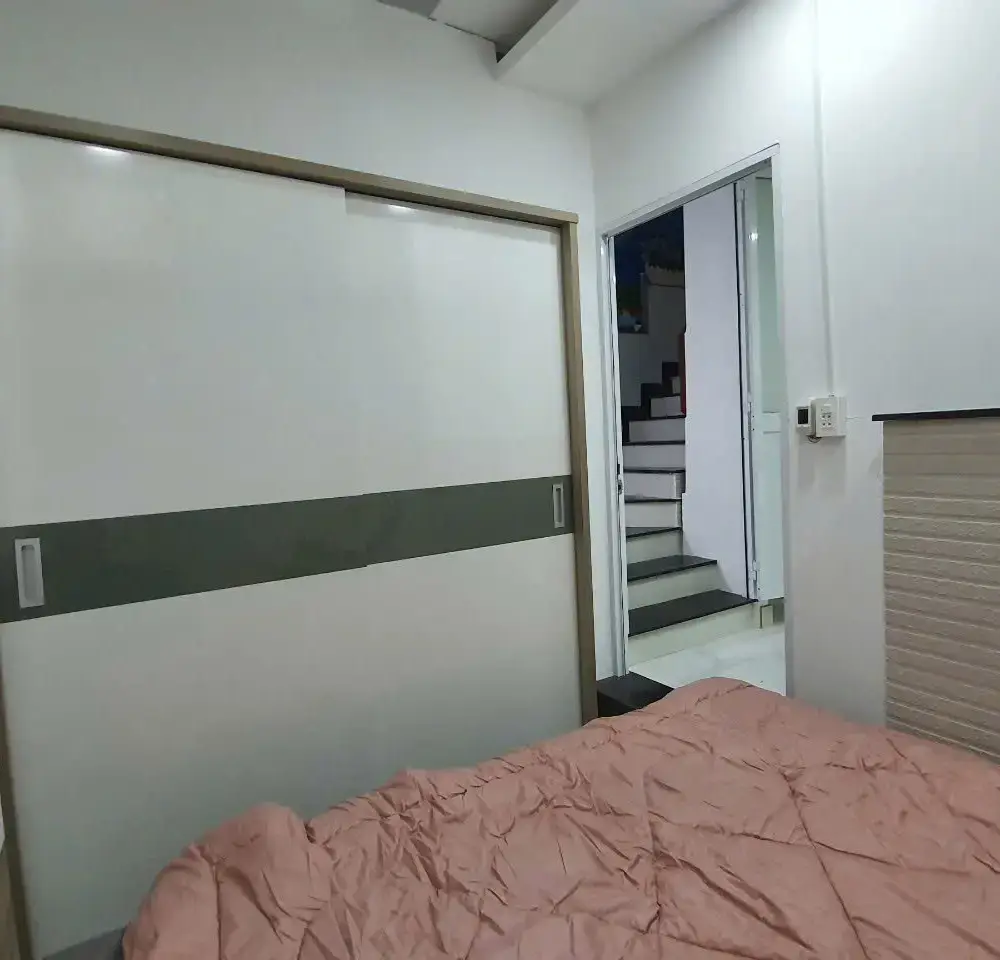 Cho thuê phòng 69/11/6A, Nguyễn Đình Chính, Phường 15, Quận Phú Nhuận, Hồ Chí Minh - zbt N1695 P21470