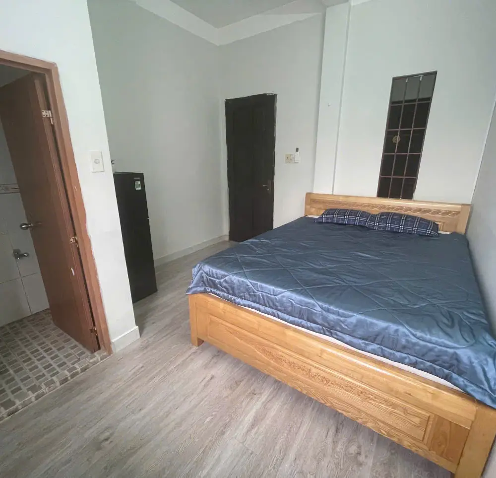 Cho thuê phòng 97/2, Ung Văn Khiêm - zbt, Phường 25, Quận Bình Thạnh, Hồ Chí Minh