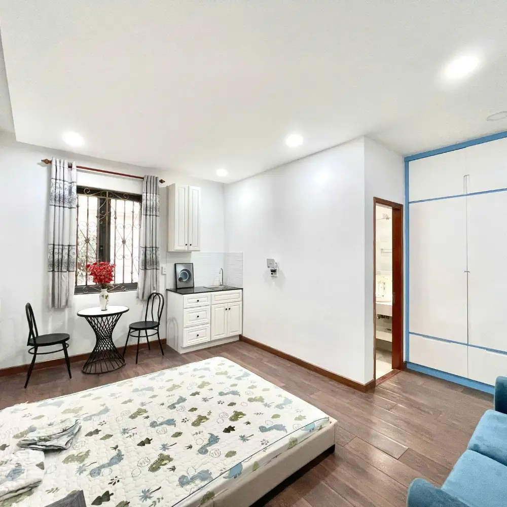 Cho thuê phòng 10, Đường số 5 - KDC CITYLAND - zbt, Phường 10, Quận Gò Vấp, Hồ Chí Minh N3420 P21473