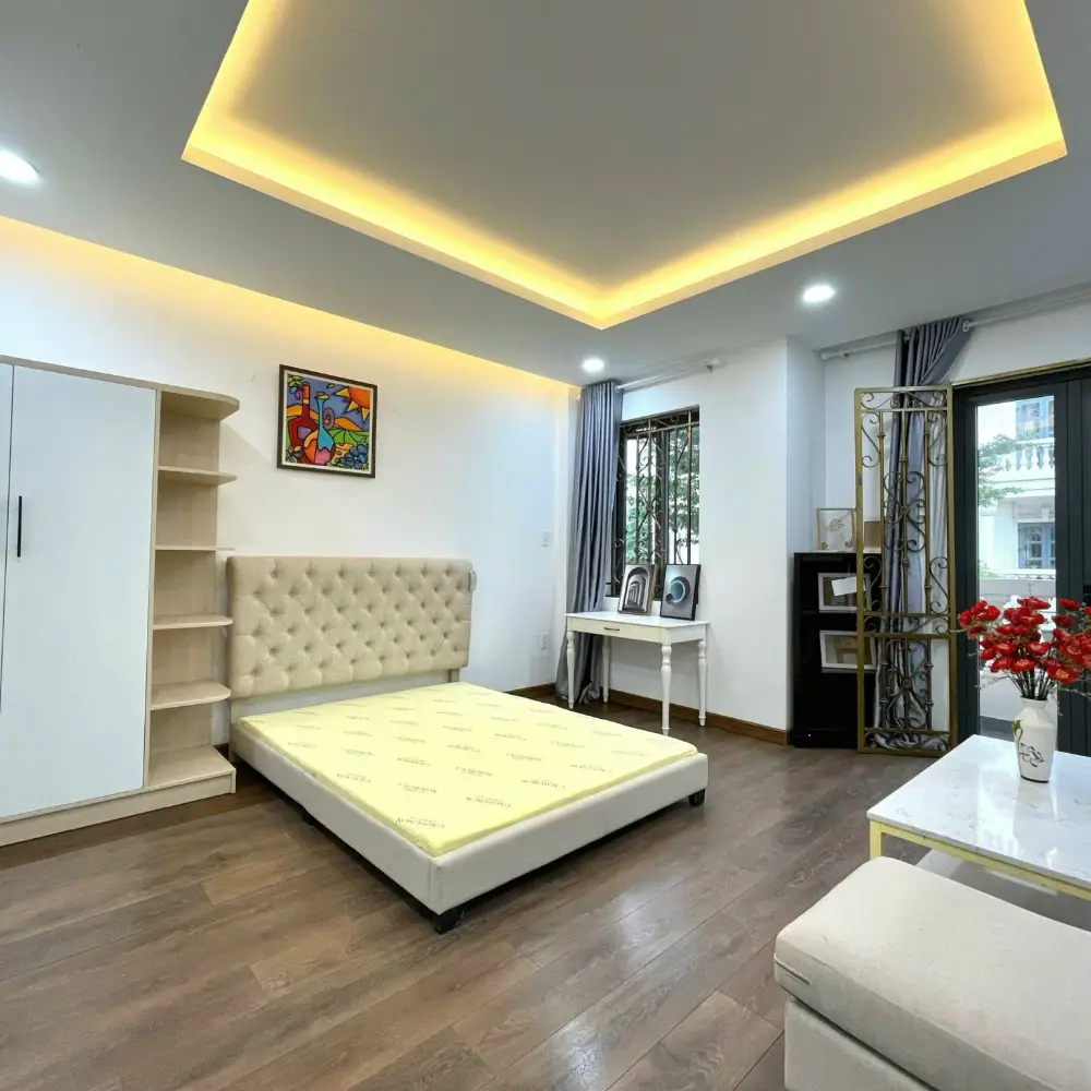 Cho thuê phòng 10, Đường số 5 - KDC CITYLAND - zbt, Phường 10, Quận Gò Vấp, Hồ Chí Minh