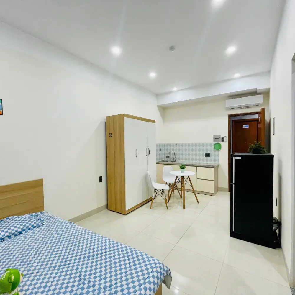 Cho thuê phòng 334/22, Nguyễn Văn Nghi - zbt, Phường 07, Quận Gò Vấp, Hồ Chí Minh