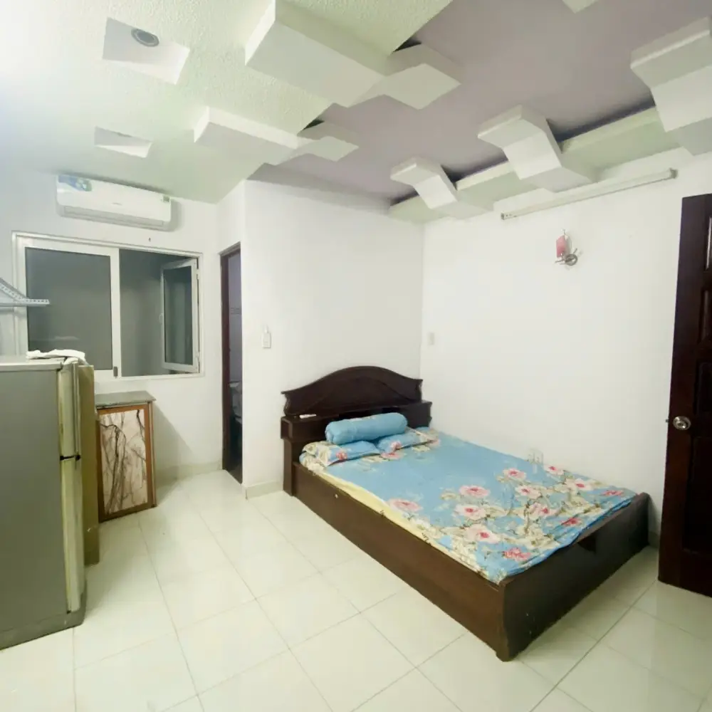 Cho thuê phòng 91/4, Phạm Văn Chiêu - zbt, Phường 8, Quận Gò Vấp, Hồ Chí Minh N2844 P21489