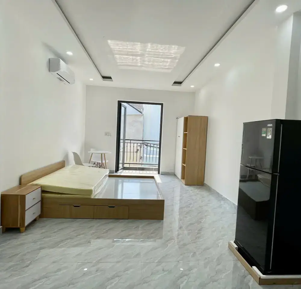 Cho thuê phòng 638/10, Quang Trung - zbt, Phường 11, Quận Gò Vấp, Hồ Chí Minh N5455 P21521