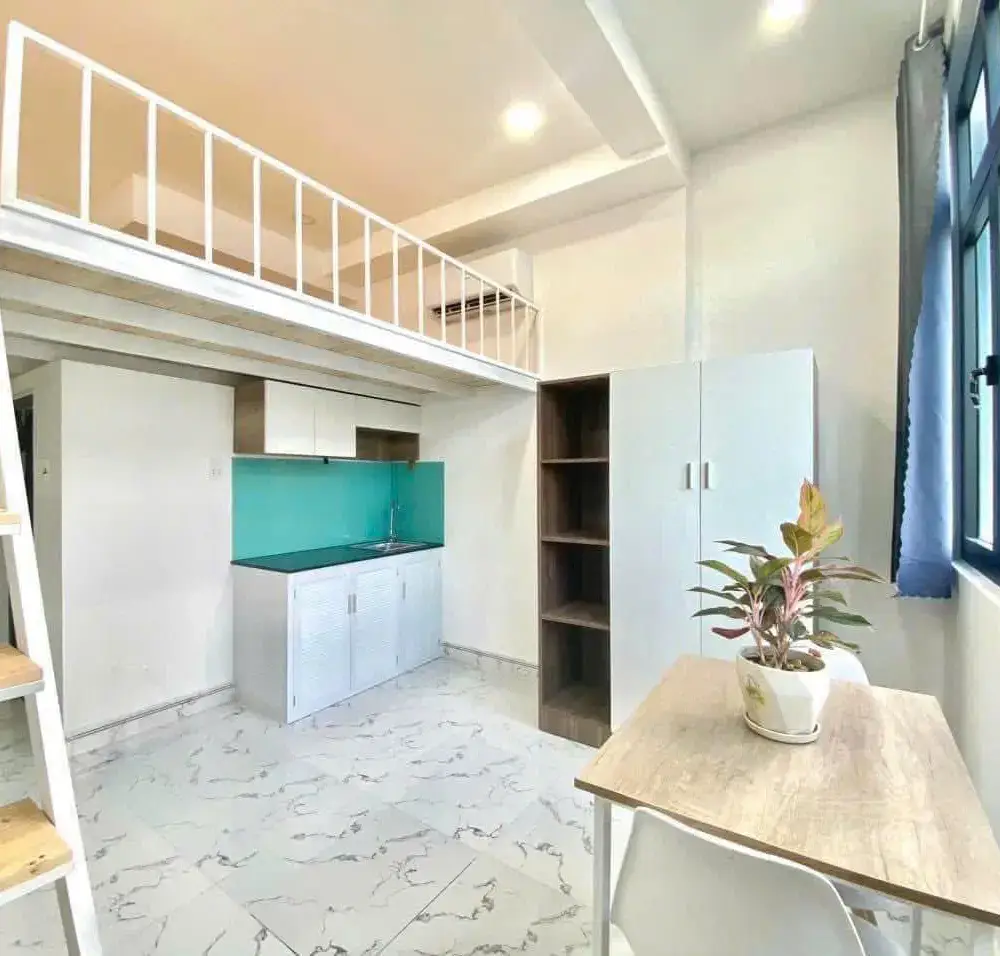 Cho thuê phòng 67/1, Lê Đức Thọ - zbt, Phường 07, Quận Gò Vấp, Hồ Chí Minh N7296 P21536