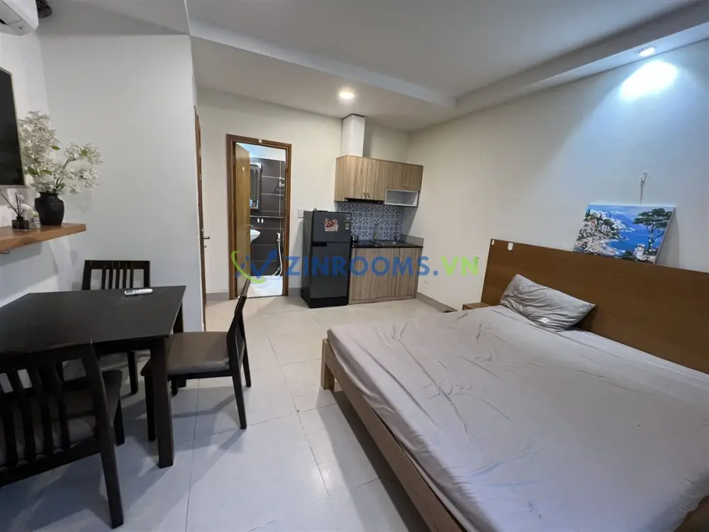 Cho thuê phòng 765/54/19, Xô Viết Nghệ Tĩnh - zbt, Phường 26, Quận Bình Thạnh, Hồ Chí Minh