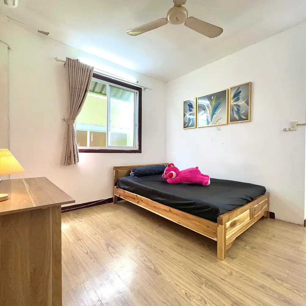 Cho thuê phòng 503, Lê Quang Định - zbt, Phường 01, Quận Bình Thạnh, Hồ Chí Minh N8061 P21545