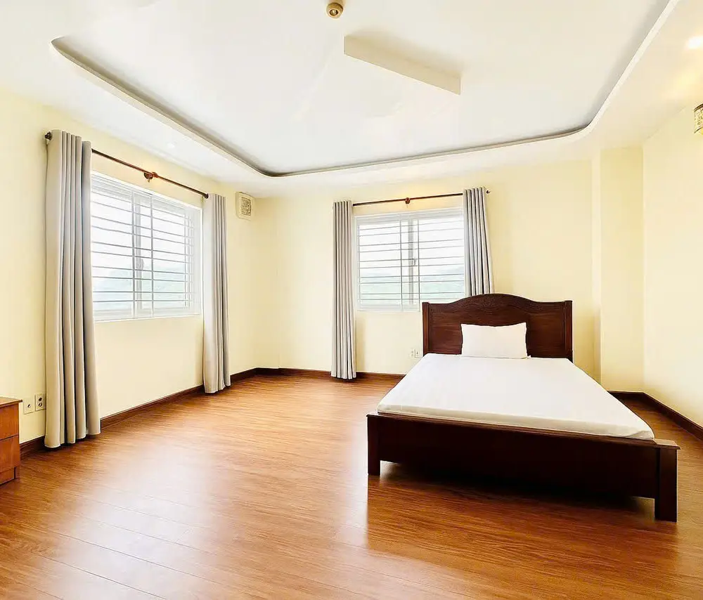 Cho thuê phòng 149, Đường Hoàng Hoa Thám, phường Vũng Tàu, Hồ Chí Minh N4848 P21556