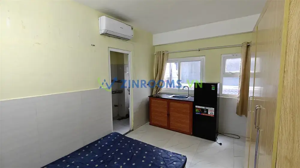 Cho thuê phòng 82/37/12, Đinh Bộ Lĩnh - zbt, Phường 26, Quận Bình Thạnh, Hồ Chí Minh