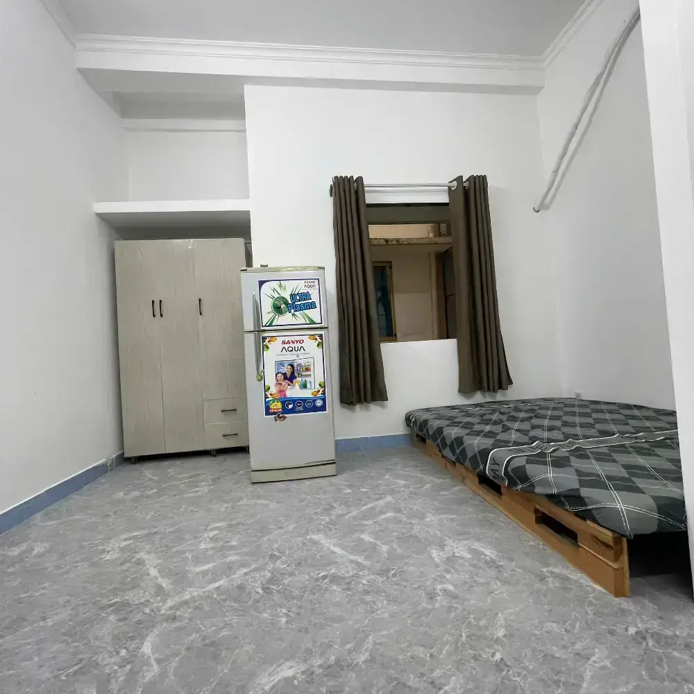 Cho thuê phòng 281/2/52, Bình Lợi - zbt, Phường 13, Quận Bình Thạnh, Hồ Chí Minh N7824 P21561