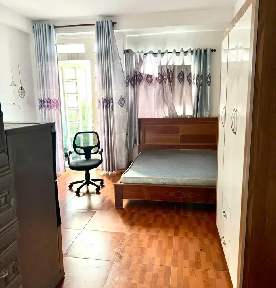 Cho thuê phòng 1122/13A, Quang Trung - zbt, Phường 8, Quận Gò Vấp, Hồ Chí Minh N3479 P21570