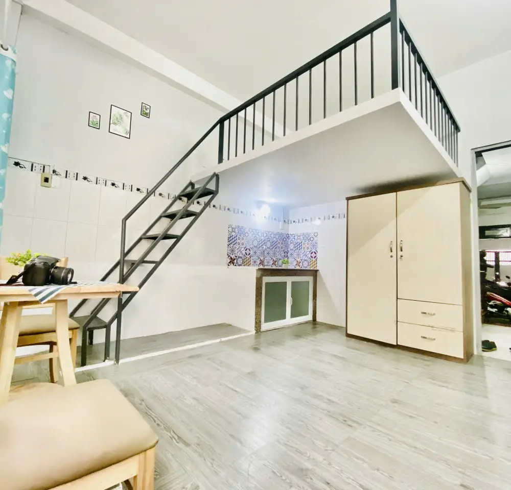 Cho thuê phòng 214/9, Nguyễn Oanh - zbt, Phường 17, Quận Gò Vấp, Hồ Chí Minh N2535 P21576