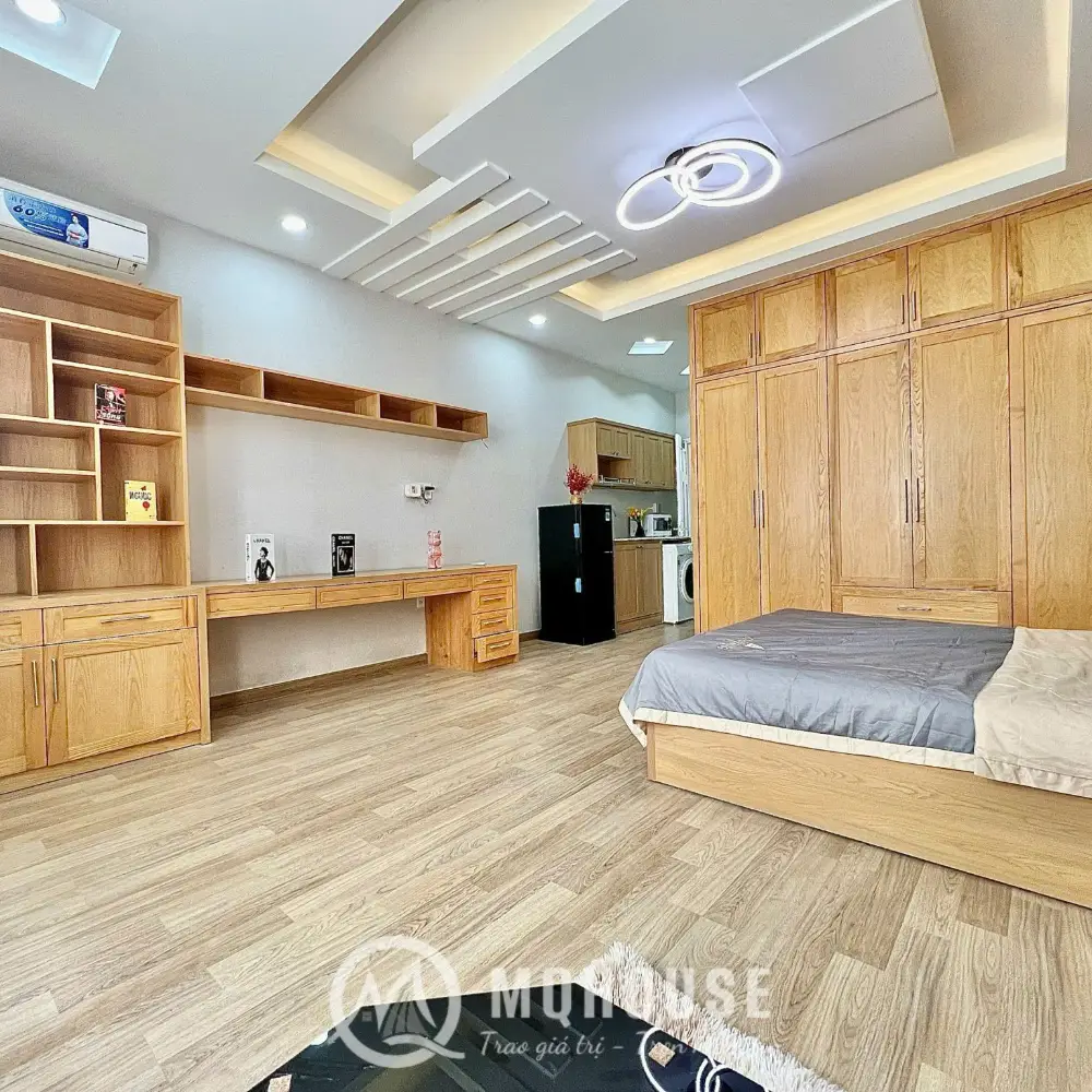 Cho thuê phòng 23B, Yên Thế ZTT5, Phường 02, Quận Tân Bình, Hồ Chí Minh