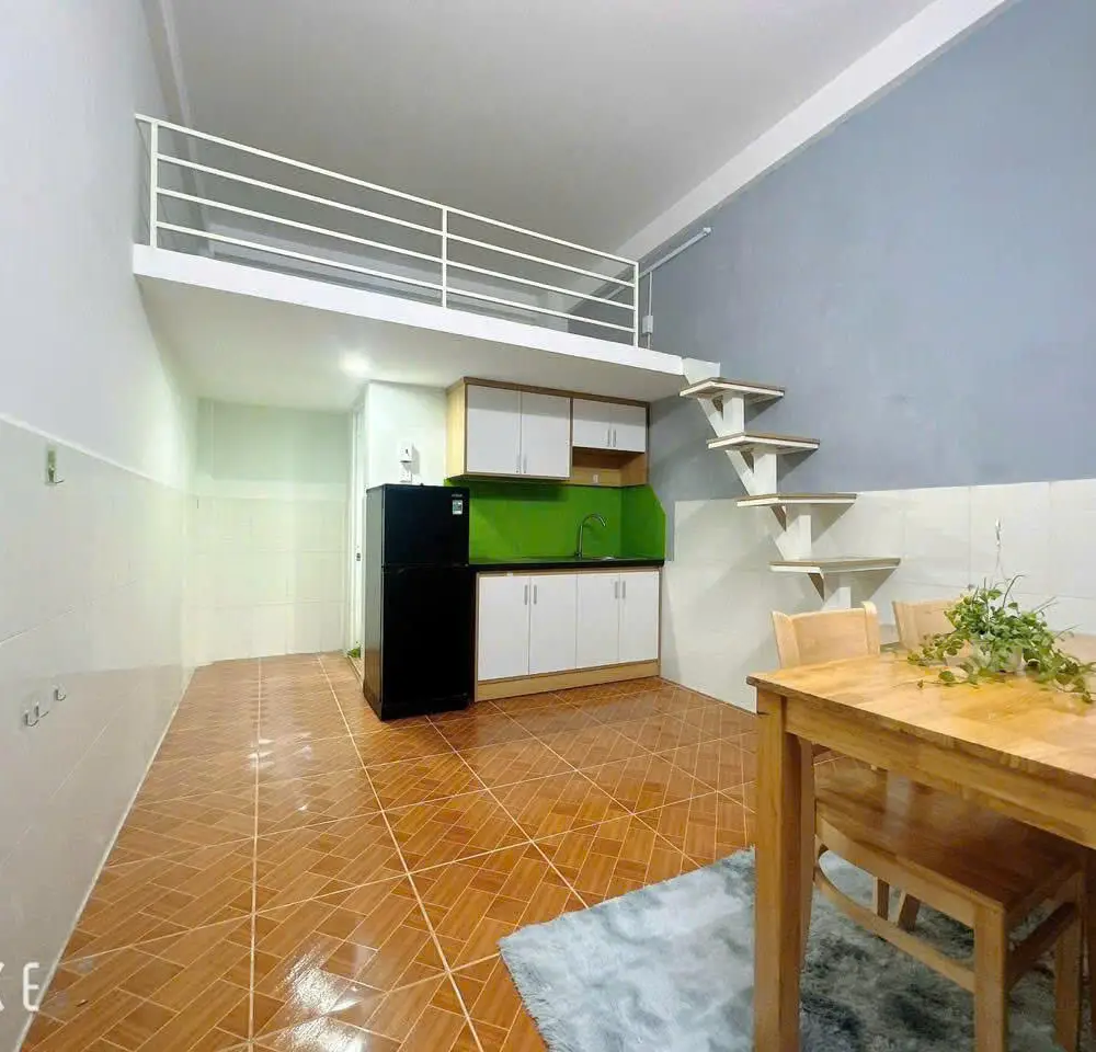 Cho thuê phòng 188F, Phan Văn Trị - zbt, Phường 11, Quận Bình Thạnh, Hồ Chí Minh N4531 P21621