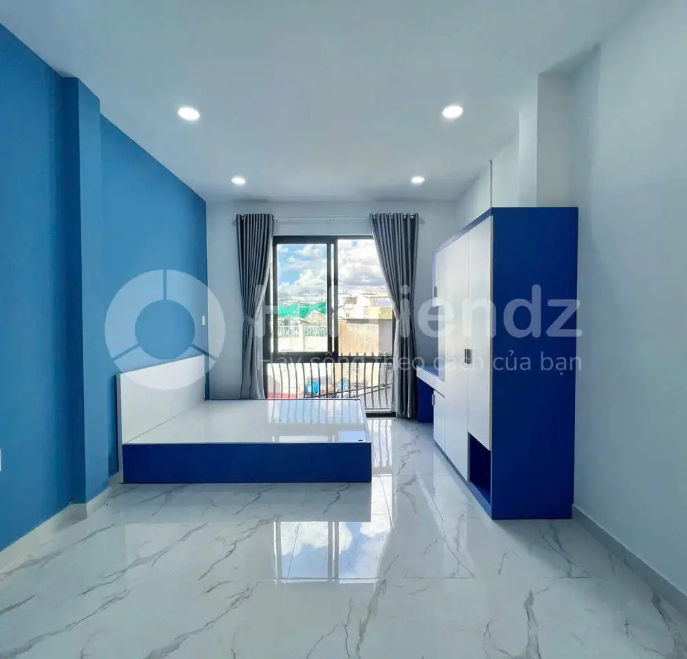 Cho thuê phòng 260/23, Nguyễn Văn Nghi - zbt, Phường 01, Quận Gò Vấp, Hồ Chí Minh