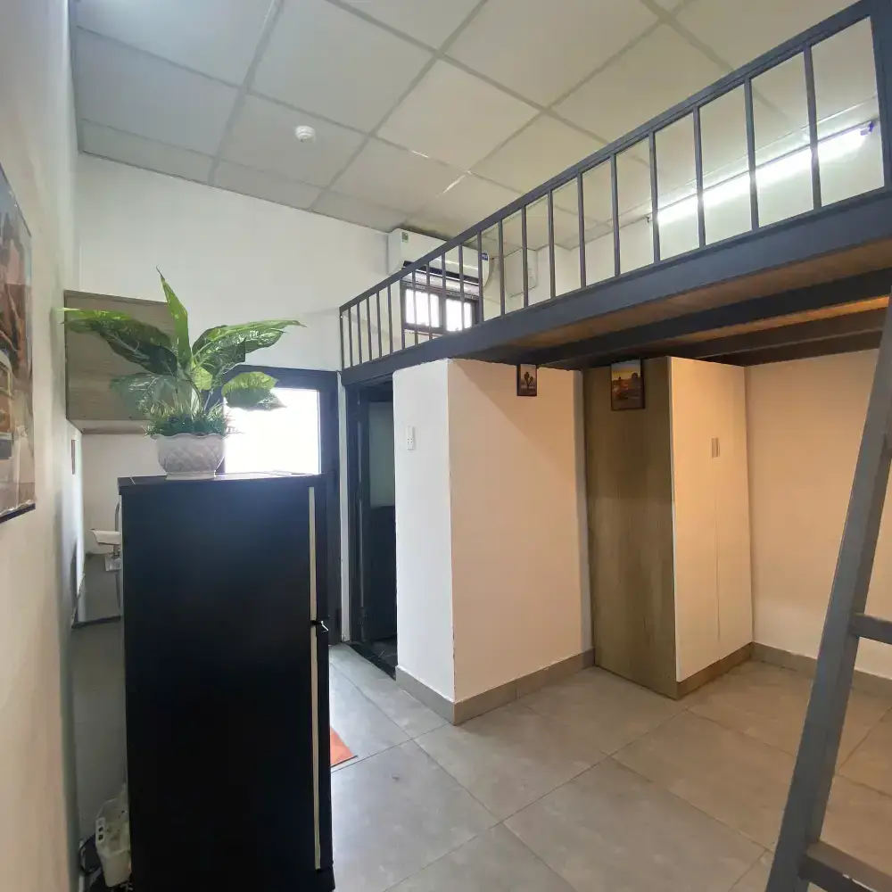 Cho thuê phòng 164, Đường số 28 - zbt, Phường 6, Quận Gò Vấp, Hồ Chí Minh