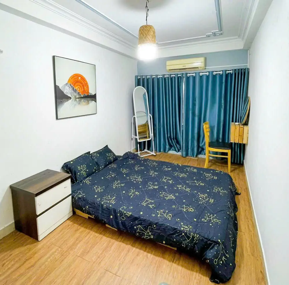 Cho thuê phòng 67/17, Trần Kế Xương, Phường 07, Quận Phú Nhuận, Hồ Chí Minh - zbt