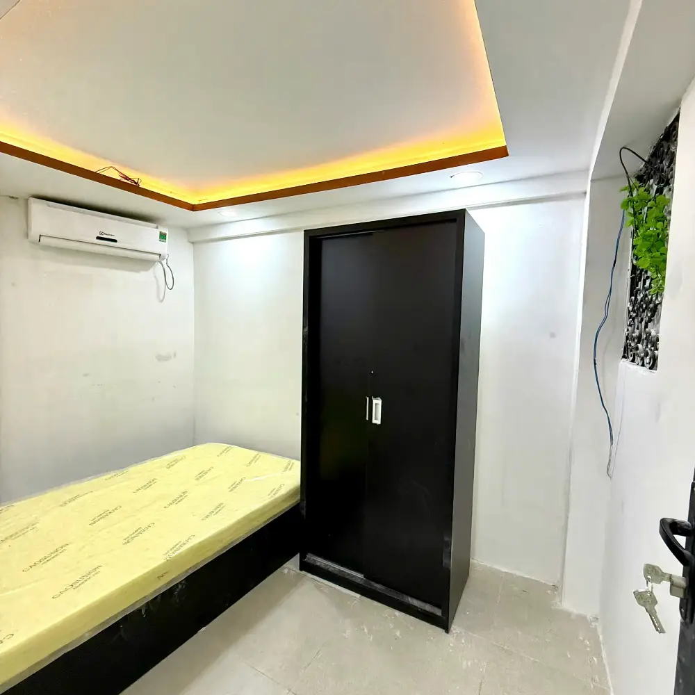 Cho thuê phòng 142/6C, Phan Văn Hân - zbt, Phường 17, Quận Bình Thạnh, Hồ Chí Minh