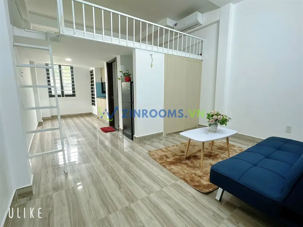 Cho thuê phòng 36/70/10, Nguyễn Gia Trí - zbt, Phường 25, Quận Bình Thạnh, Hồ Chí Minh