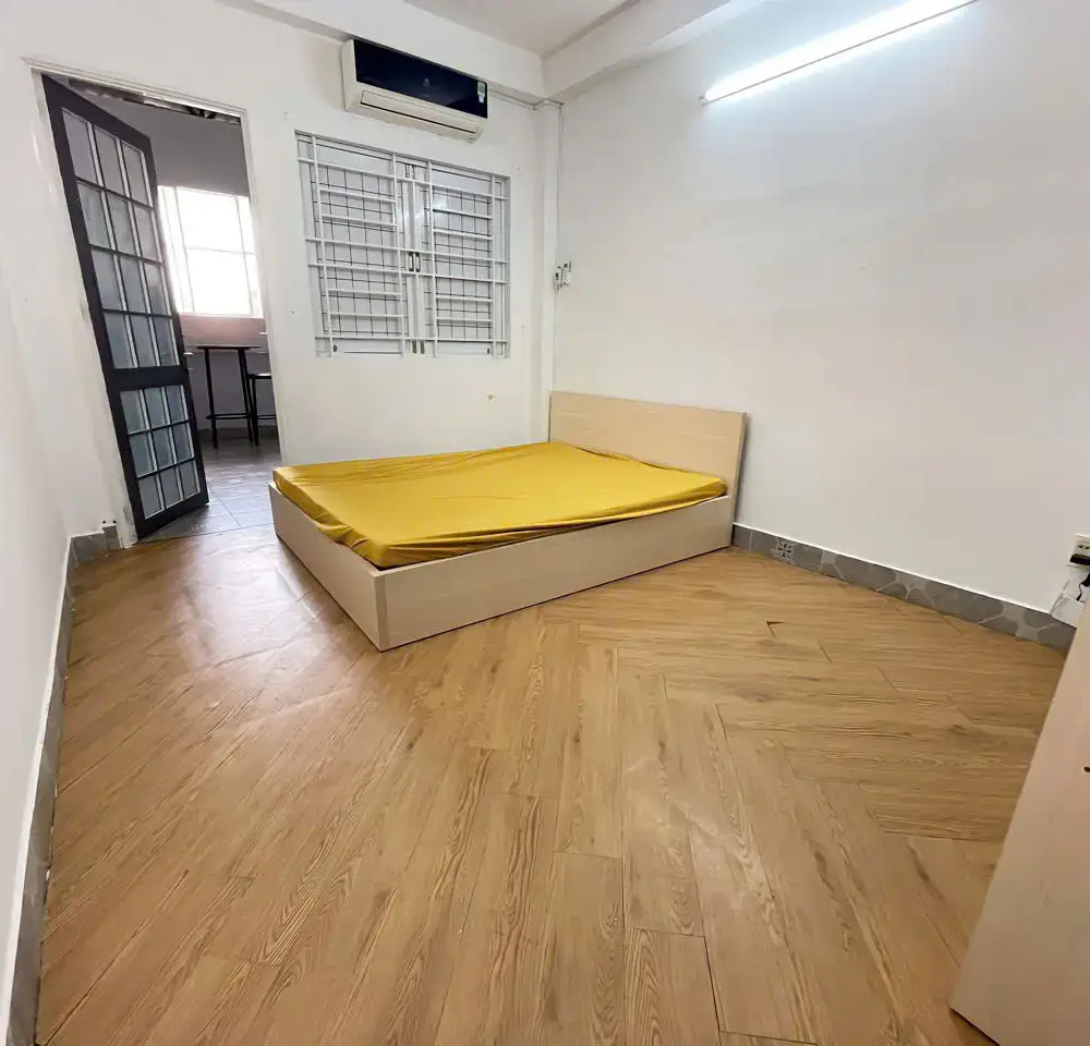 Cho thuê phòng 44, Cù Lao, Phường 02, Quận Phú Nhuận, Hồ Chí Minh - zbt N3381 P21733