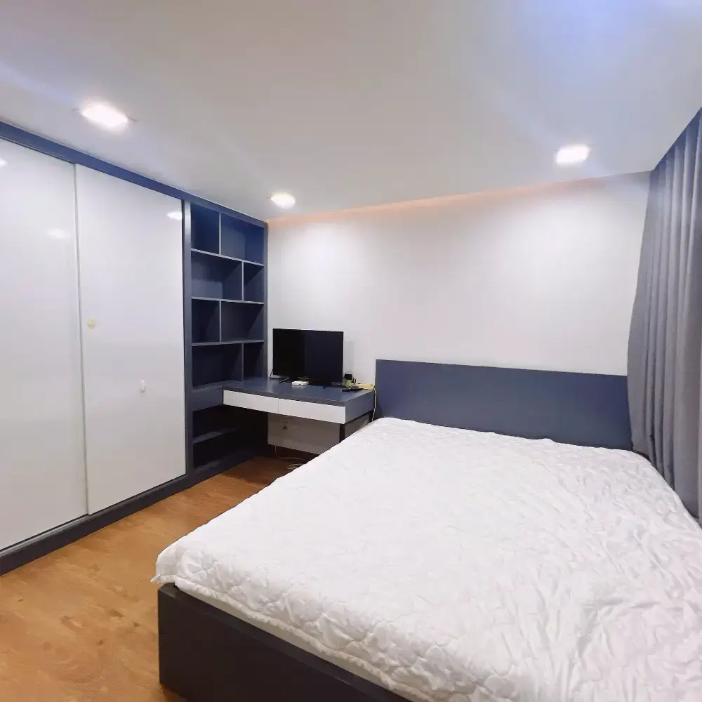 Cho thuê phòng 125/19, Nguyễn Cửu Vân, Phường 17, Quận Bình Thạnh, Hồ Chí Minh - zbt N7387 P21741