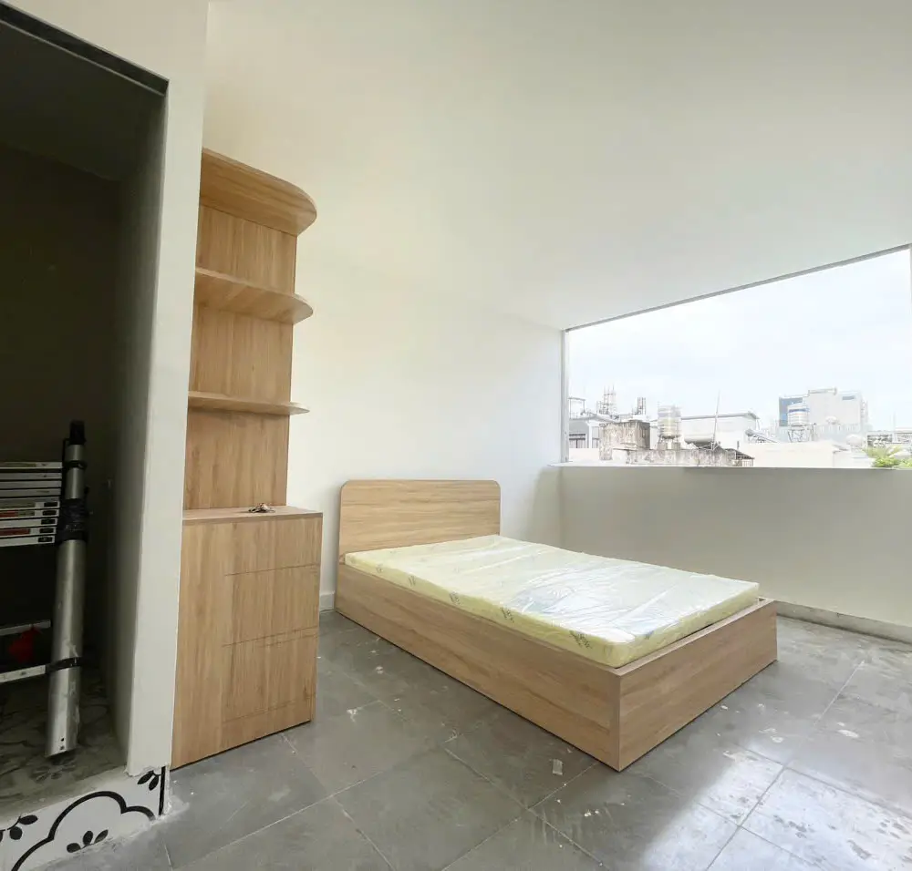 Cho thuê phòng 185/34, Phan Đình Phùng, Phường 15, Quận Phú Nhuận, Hồ Chí Minh - zbt N5920 P21746