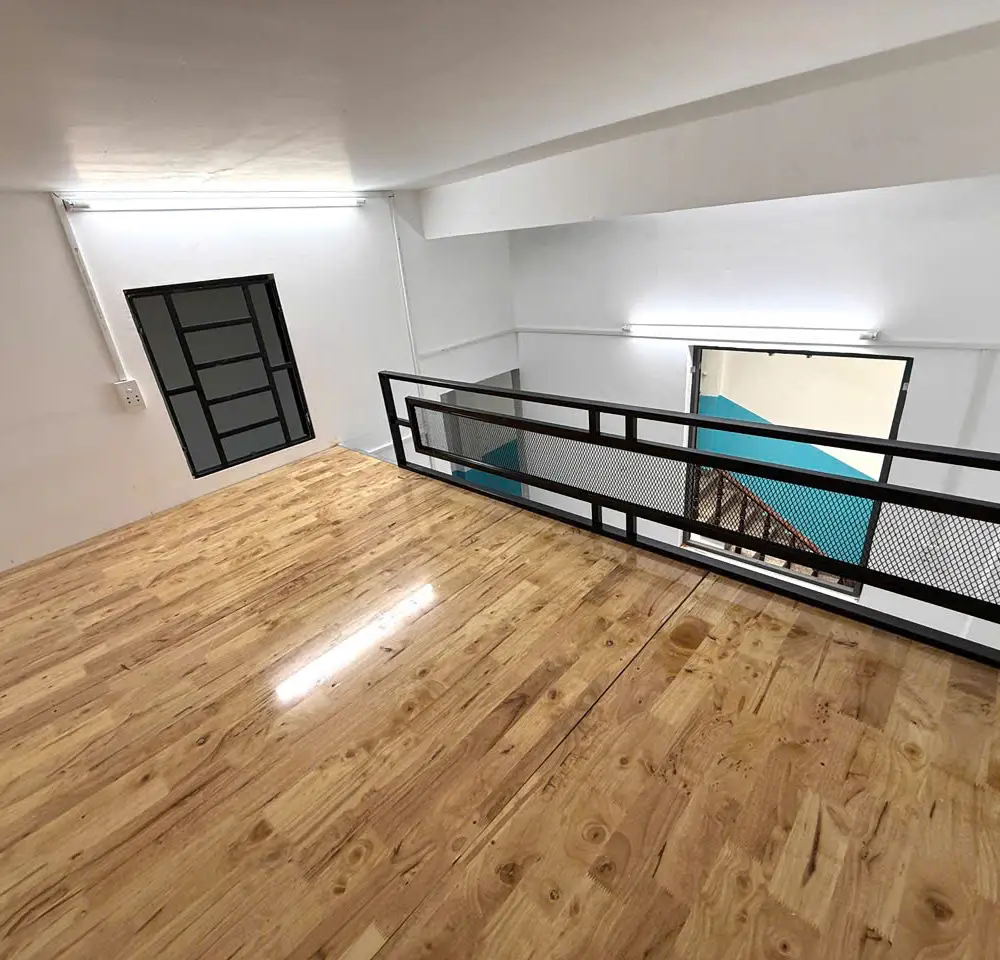 Cho thuê phòng 156, Chu Văn An, Phường 26, Quận Bình Thạnh, Hồ Chí Minh - zbt