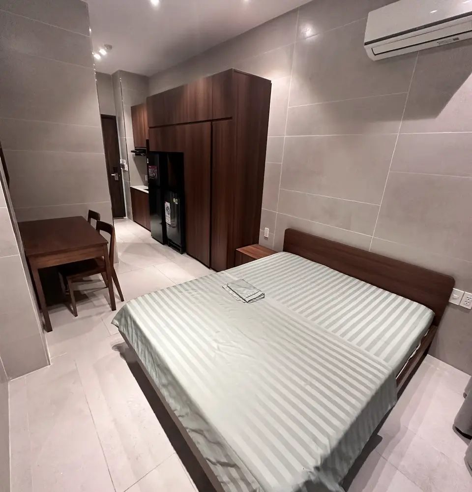 Cho thuê phòng 778/37, Nguyễn Kiệm - zbt, Phường 03, Quận Phú Nhuận, Hồ Chí Minh