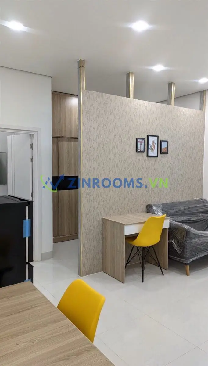 Cho thuê phòng 17/17A, Thanh Đa - zbt, Phường 27, Quận Bình Thạnh, Hồ Chí Minh