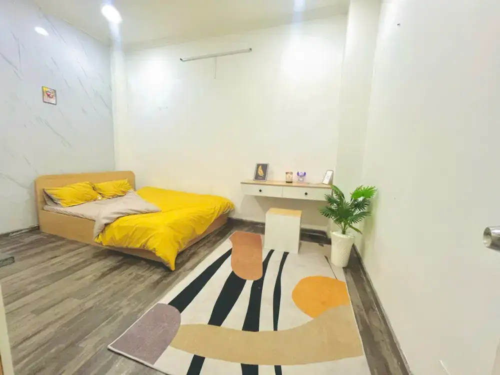 Cho thuê phòng 106bis, Nguyễn Văn Cừ ZTT1, Phường Nguyễn Cư Trinh, Quận 1, Hồ Chí Minh