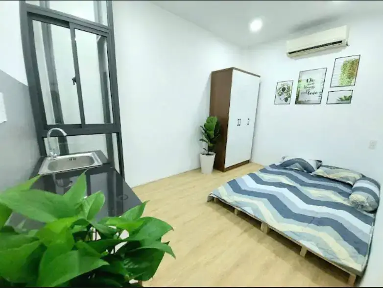 Cho thuê phòng 110/53, Đường số 30 - zbt, Phường 6, Quận Gò Vấp, Hồ Chí Minh N5066 P21776