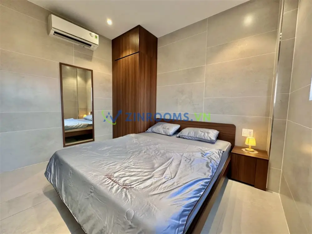 Cho thuê phòng 778/37, Nguyễn Kiệm - zbt, Phường 03, Quận Phú Nhuận, Hồ Chí Minh