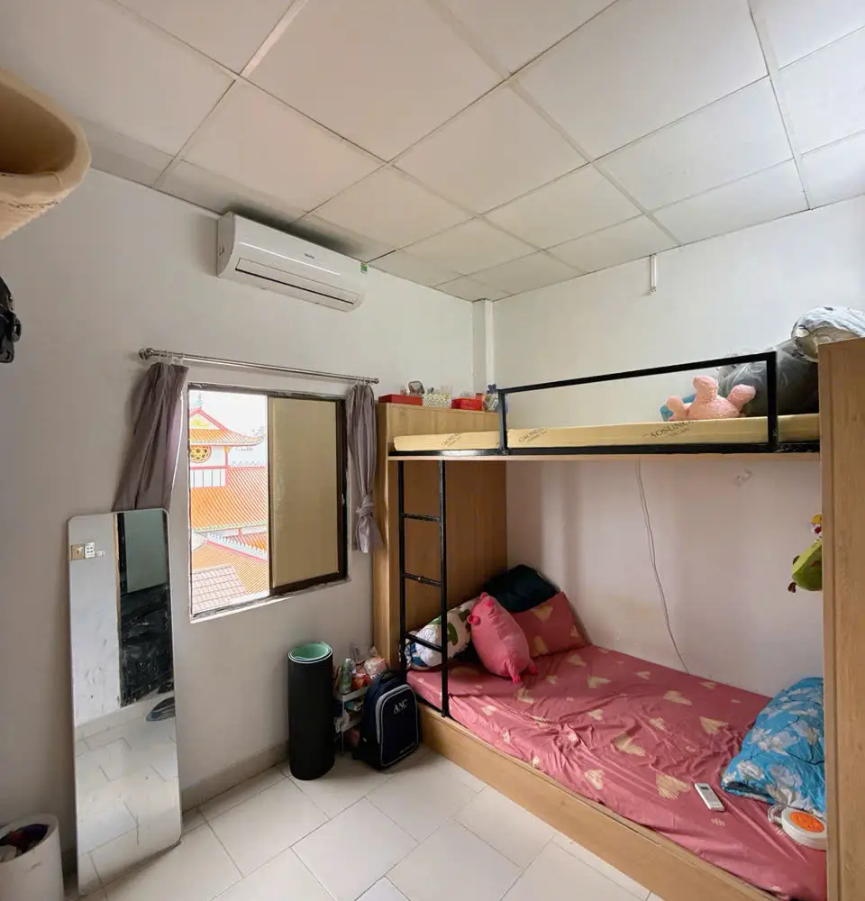 Cho thuê phòng 466/2C, Lê Quang Định - zbt, Phường 11, Quận Bình Thạnh, Hồ Chí Minh