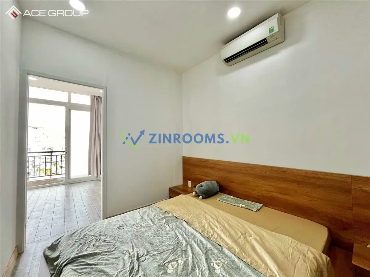 Cho thuê phòng 176/2, Lê Văn Sỹ, Phường 10, Quận Phú Nhuận, Hồ Chí Minh - zbt
