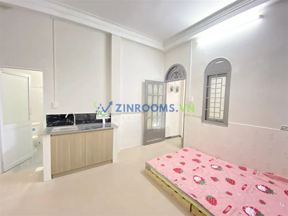 Cho thuê phòng 94A, Quốc Lộ 13 - zbt, Phường 26, Quận Bình Thạnh, Hồ Chí Minh