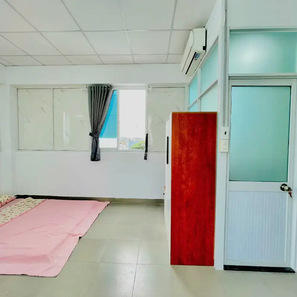 Cho thuê phòng 98/14D, Đường số 1 - zbt, Phường 13, Quận Gò Vấp, Hồ Chí Minh N2926 P21825