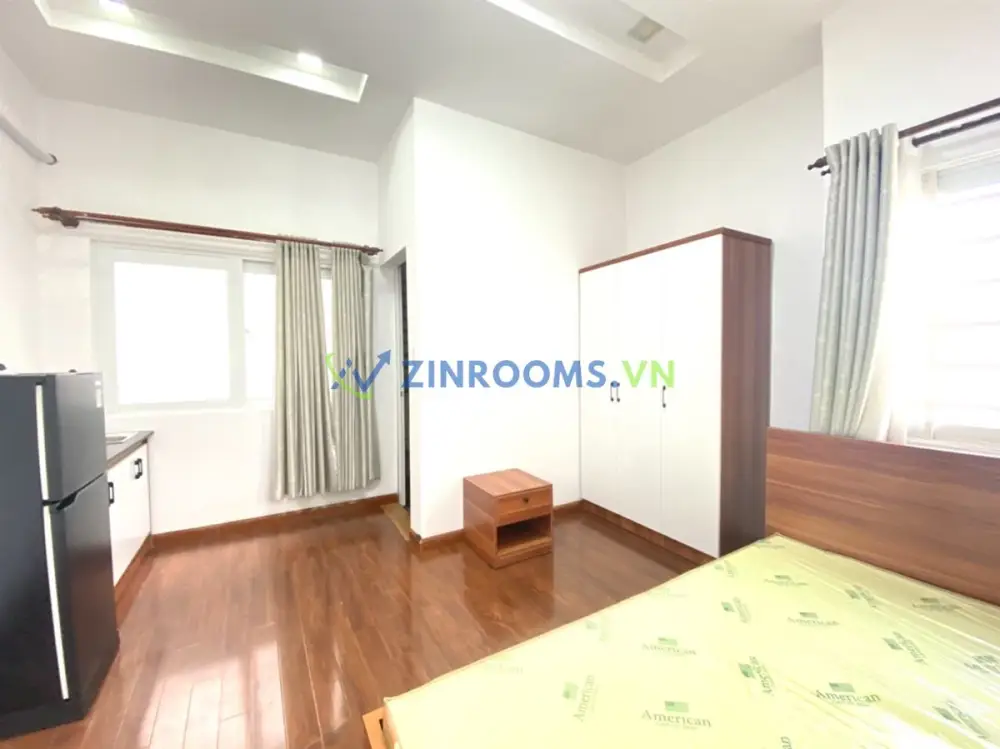 Cho thuê phòng 462/9, Huỳnh Văn Bánh, Phường 13, Quận Phú Nhuận, Hồ Chí Minh - zbt