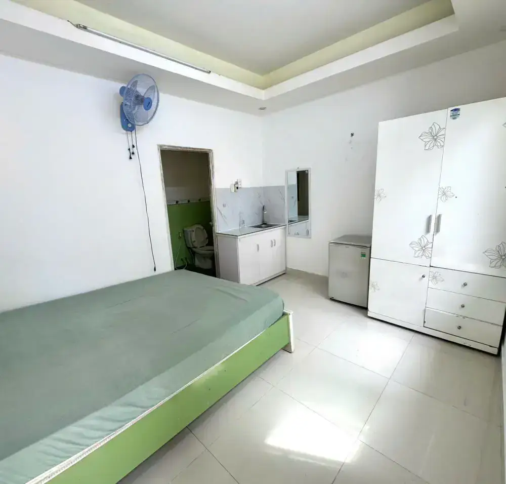 Cho thuê phòng 236/29/15, Điện Biên Phủ - zbt, Phường 17, Quận Bình Thạnh, Hồ Chí Minh N7924 P21837